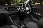 Vauxhall Grandland X Turbo D 2017 года